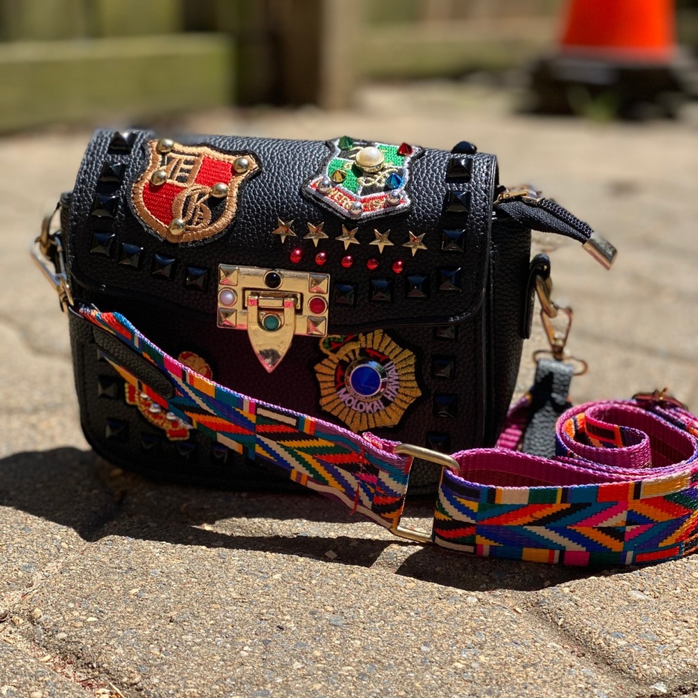 Cute mini crossbody